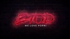 Naughty Penny Pax Pussy and Anal Fuck