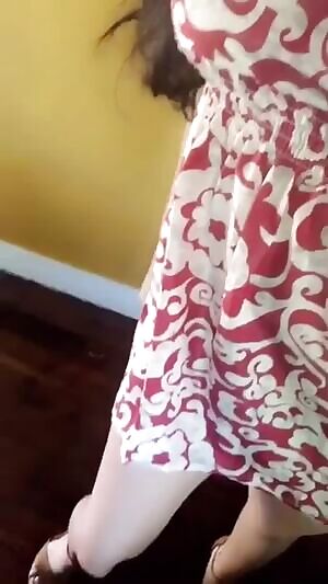 Up for some MILFie panties this weekend?