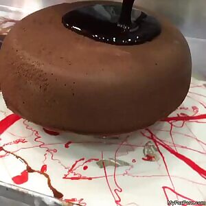 Have some cake
