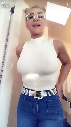 Try not to cringe/Merry Xmas