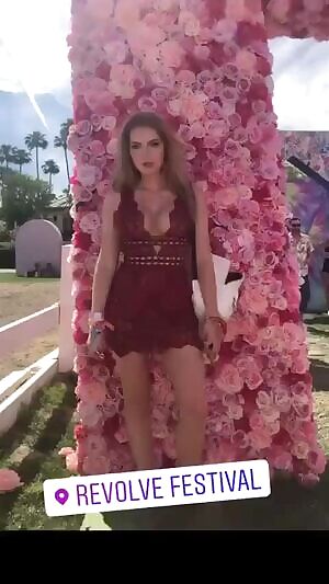 Saxon Sharbino is such a sexy slut