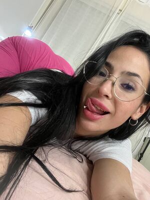 Pierced Girls Bed Big Ass Doggystyle