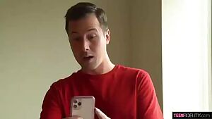 Quite possibly the best scene I’ve seen recently