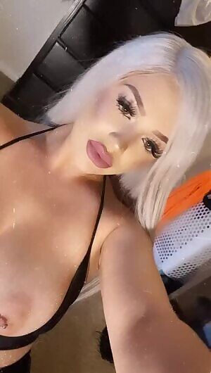 Are mine allowed here 🥺