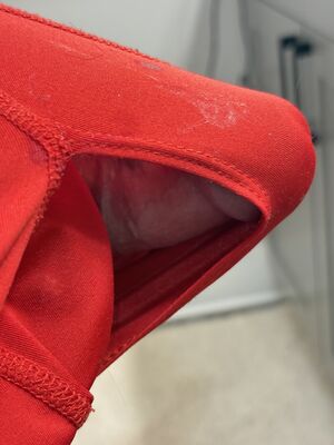 Male Underwear Cock Cockflash Dad Flashing