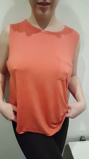 I call them my jigglypufs. What would you do to them?