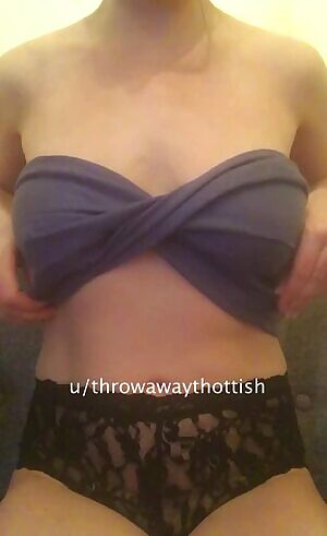 Winter means scar weather