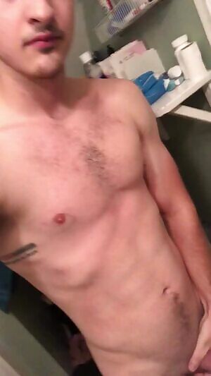 Excuse my heavy breathing, it just felt really fucking good.