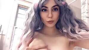 I have about an hour... who wants to have a quickie? Vanilla and domme! //