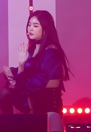 Sonamoo - Nahyun