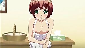 Apron only