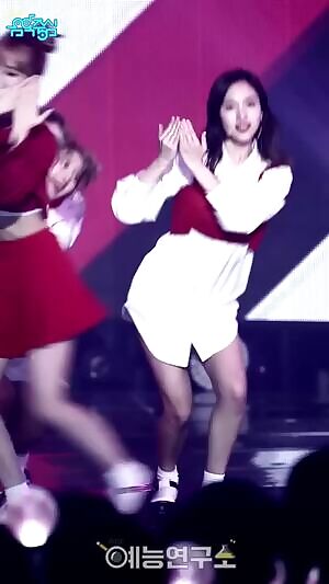 Twice Mina