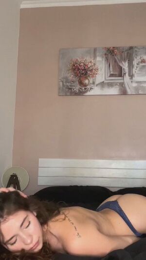 Wearing Stockings Ass Cleaning OnlyFans Twerking