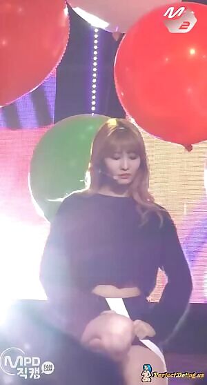 Momo's TTs:)