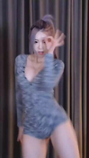 Hamjjing Is So Sexy And Cute