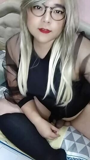 I was told this can help you sleep better.