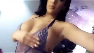 Nice reveal