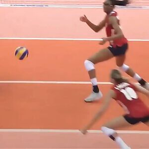 Jordan Larson