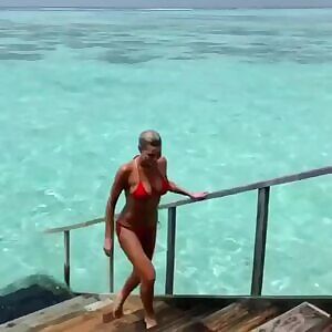 Sophie Monk