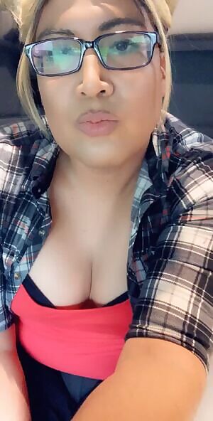 Wanna stick it in real quick? Please???