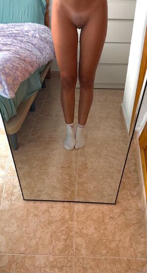 Not your average college girl