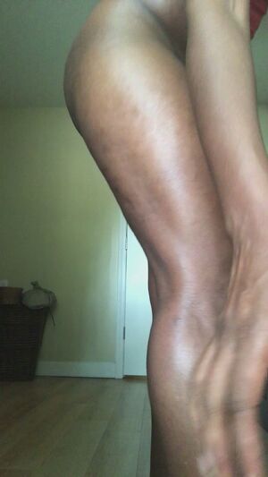 African Queens Big Ass Dancing Ebony