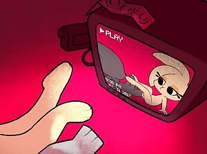 Tiny Toes on Memory Lane