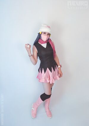 Trans Cosplay Crossdressing Cute Femboy Sissy