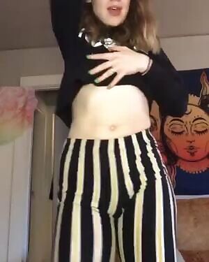 Twerking it