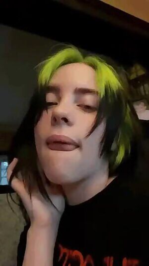 Billie Eilish