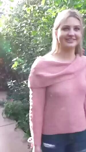 Flashing butterflies