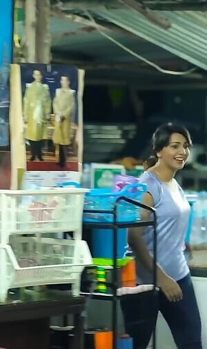 Bangladeshi Thicc Actress Prova