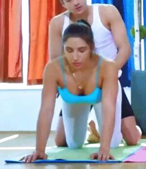 Yoga Class