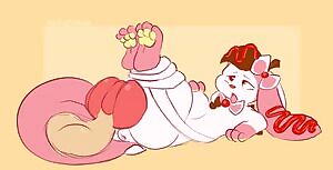 🍒 filling