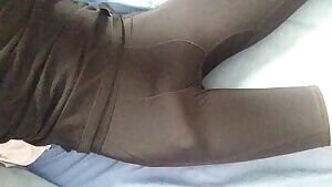 Compression Shorts are a gift