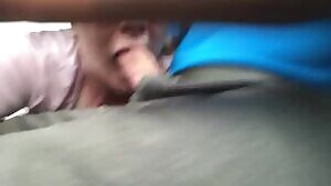 You ask, you shall receive