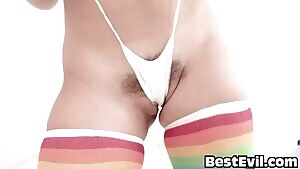 Gia Derza - Submits Fuck