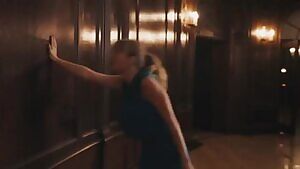 Thought about taking Taylor Swift while she spreads her legs against the wall