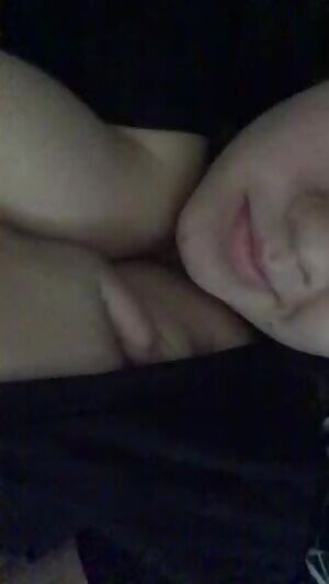 A peek at my eyes 😳