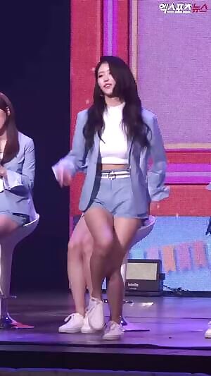 Lovelyz - Mijoo