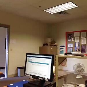 Computer lab