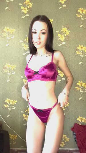 Fake Ass Lingerie Naked Petite Small Tits