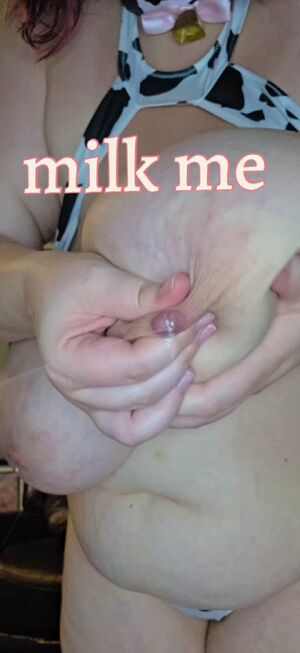 Lactation Lactating Milk Mom r/Hucow