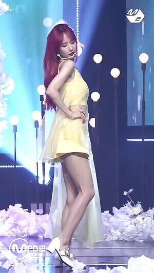 WJSN - Seola