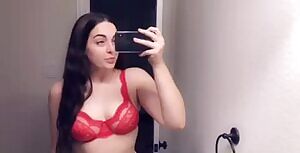 Am I a SnowWhite? What do you think? 💋 pm for more 💵🙇‍♂️