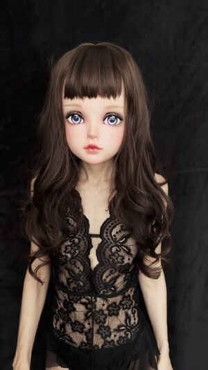 Rule 34 Amateur Anime Asuna Kawai