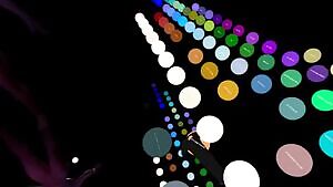 Hardcore Pink ❤️ Colors - VR Story Player