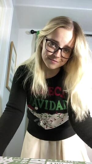 POV of Giving me the Perfect Gift