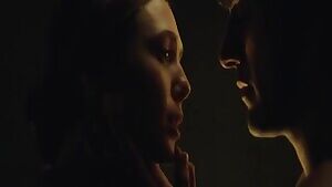 Elizabeth Olsen - In Secret