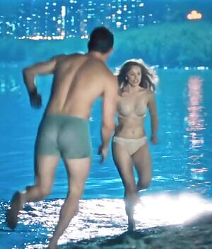 Rachel McAdams - The Vow